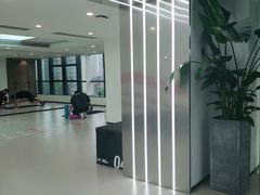 -WEGYMER健萌健身(麦德龙钰龙天下馆)