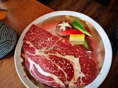 -炎蔵牛舌烤肉