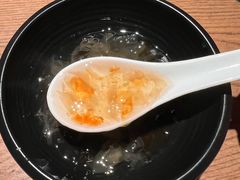 桃胶银耳-杜哥·鱼虾跳(太康新村店)