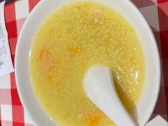 小米粥-西贝(紫荆广场店)