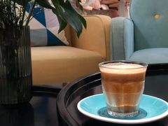 dirty-COTTON CAFE(德信·中外公寓店)