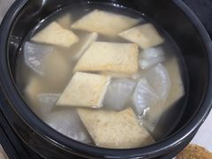 -凸凸炸鸡店(梅江韩国城店)