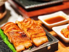 -金链花·泰国餐厅(国贸店)