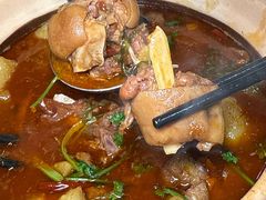 -李大爷的泡椒馆(冉家坝店)