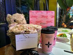 -雾都渣渣火锅(南城智汇城店)