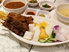 -关夫人餐厅(阳光广场店)