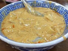 -崇德楼水盆牛羊肉泡馍馆(文艺路店)