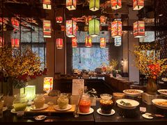-西藏饭店·亚克·食光自助餐厅(文殊院店)