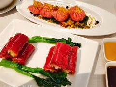 -粤财皇冠假日酒店·彩华轩中餐厅