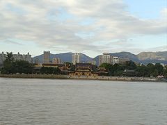 -江心屿景区