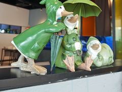 -小大董·烤鸭(观景餐厅·南京西路店)