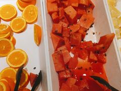 -比格比萨自助(宋家庄店)