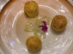 -酌宴府The China Club·广州万富希尔顿酒店(云城东路店)