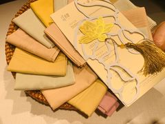 -叶叶菩提·晋福宫