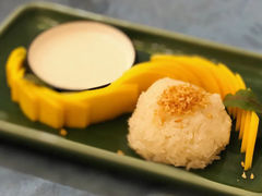 香芒糯饭-阿莱唛唛泰国菜·海鲜餐厅(蛇口店)