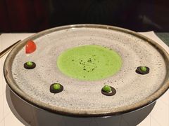 -莫里·意大利餐厅(K-lab店)