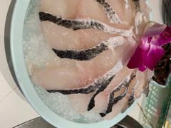 -蚝牛记涮烤牛肉餐厅(滨江国际花园店)