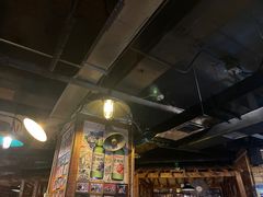 -包装马车·韩国料理·포장마차