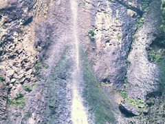 -雁荡山风景名胜区-小龙湫