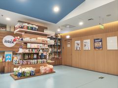 -萌兽医馆·犬猫专科·眼科中心·宠物医院(朝阳门分院)