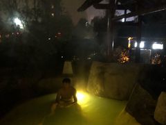 -溧阳天目湖天沐温泉