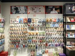 -漫库(北京王府井银泰in88店)