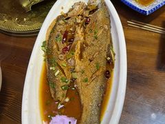 -老味道1992(武当山店)