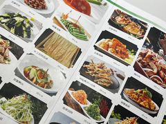 -裕丰源滋补烩面(天赋路店)