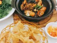 -祈胜邨•顺德鱼生•顺德菜(容桂店)