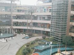 -西贝莜面村(上海百联西郊店)