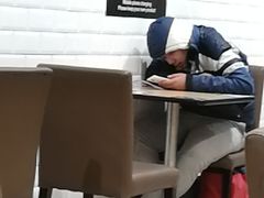 -AEON永旺(东方宝泰店)