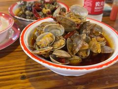 -冶建镜子·中国龙虾王(总店)