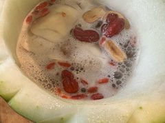 -翟辉冬瓜盅火锅(南村万博店)