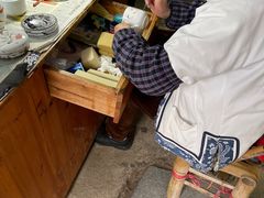 -景德镇古窑民俗博览区