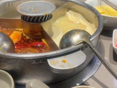 -巴奴毛肚火锅(大剧院店)