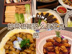 -五谷丰登农家院·地道胶东菜·海鲜烧烤(威海店)