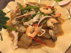 -蓬莱春(芝罘店)