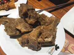 -汉巴味德(乐宾百货店)