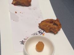 -双湖园·地标武汉菜(黄鹤楼解放路店)