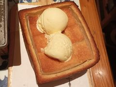 -绿茶餐厅(布吉万象汇店)