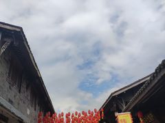 -水磨古镇