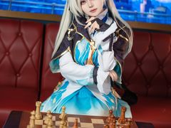 -米游妙妙屋cosplay换装自拍摄影体验馆