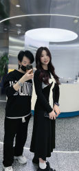-凯博K-boom Hair Salon