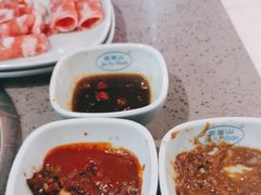 -金滏山烤肉·海鲜·火锅自助餐厅(襄阳万达店)