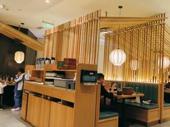 -温野菜涮涮锅(大悦城店)