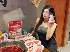 -刘火辣老火锅(光谷店)