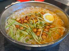 -晓波烧烤(南桥店)