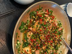 爽爽烧椒鸡-山石榴·贵州菜(丰盛里店)