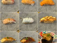 -鮨政· Omakase(福州万象城店)