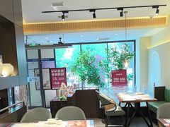 -东方饺子王臻味餐厅(新嘉坡城店)